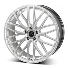 AC Syclone20x8.5 ET35 20x9.5 ET45 5x120 SILVER